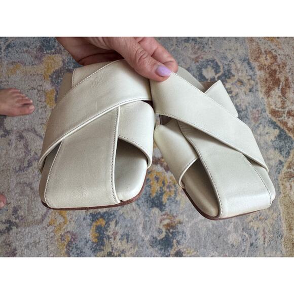 Frēda Salvador Josi Slip On Mule - Picture 8 of 11